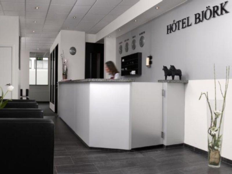 22 Hill Hotel Reykjavík Eksteriør billede