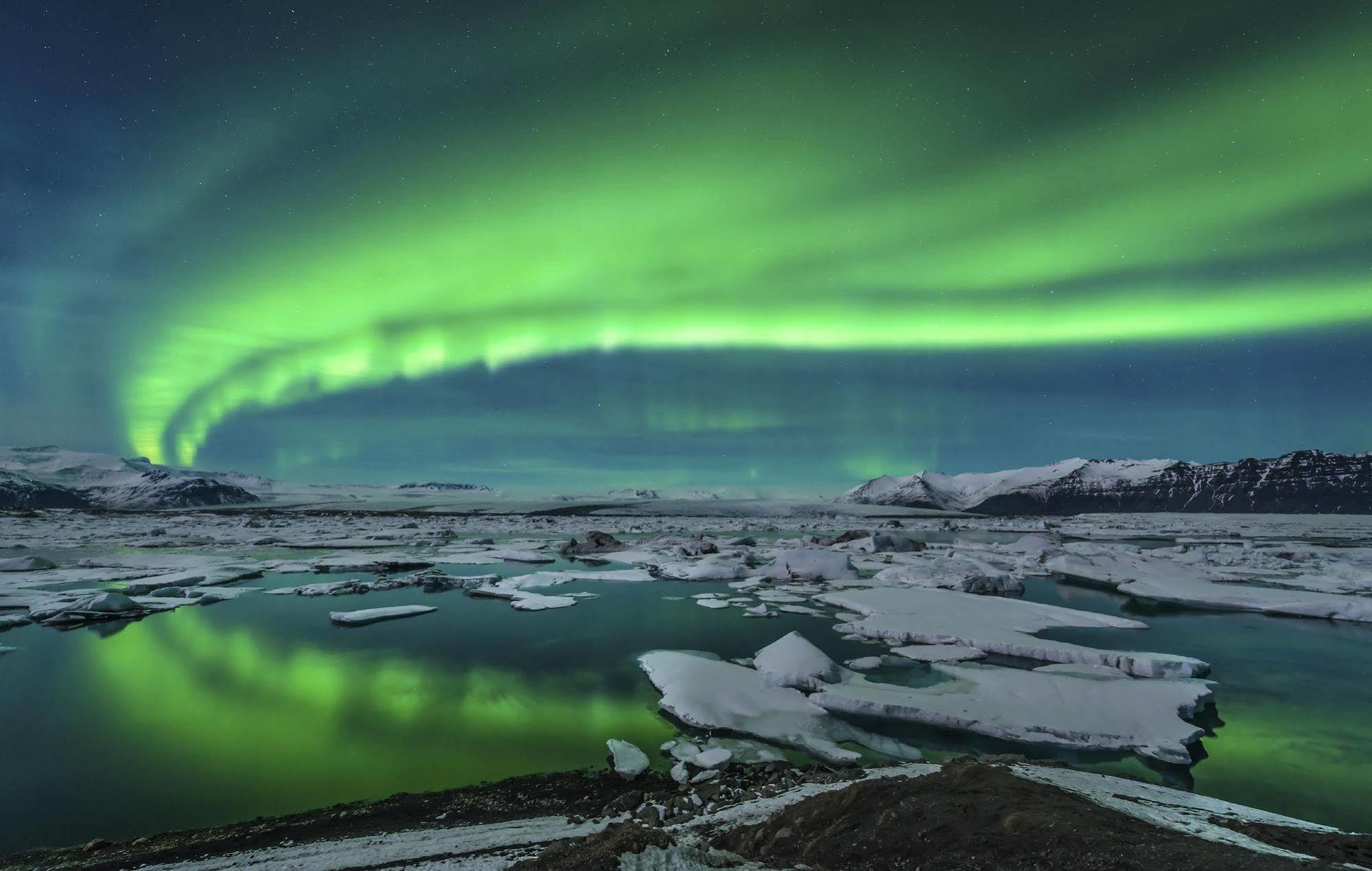 22 Hill Hotel Reykjavík Eksteriør billede